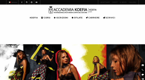 koefia.com