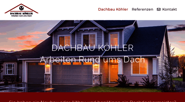 koehler-dachbau.de