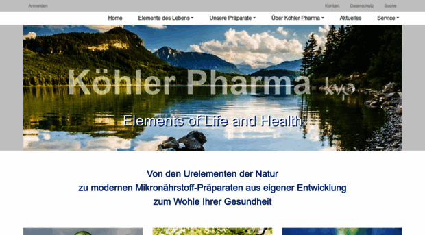 koehler-pharma.de