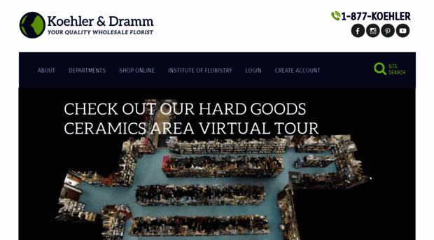 koehlerdramm.com