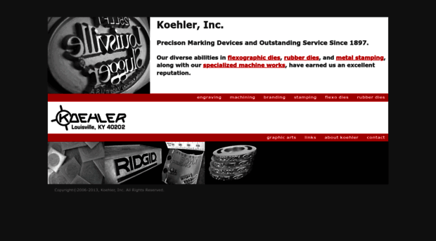 koehlerinc.com