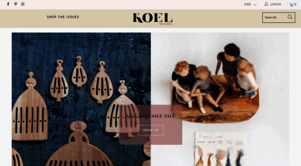 koel-magazine.com