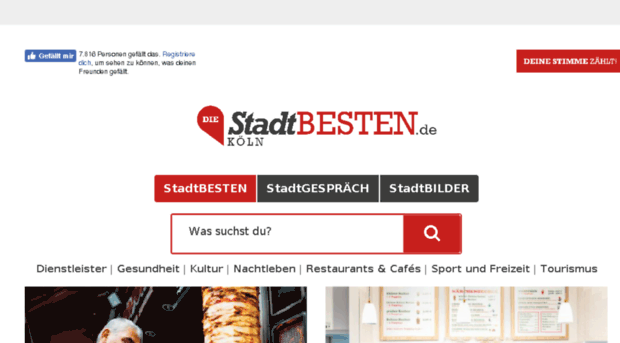 koeln.stadtbesten.de