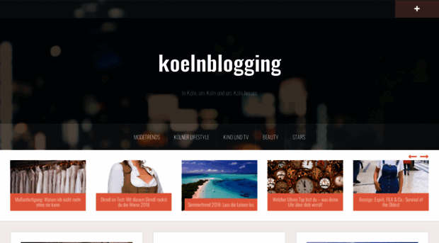 koelnblogging.com