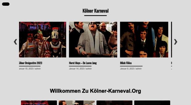 koelner-karneval.org