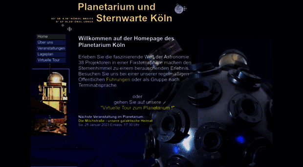 koelner-planetarium.de