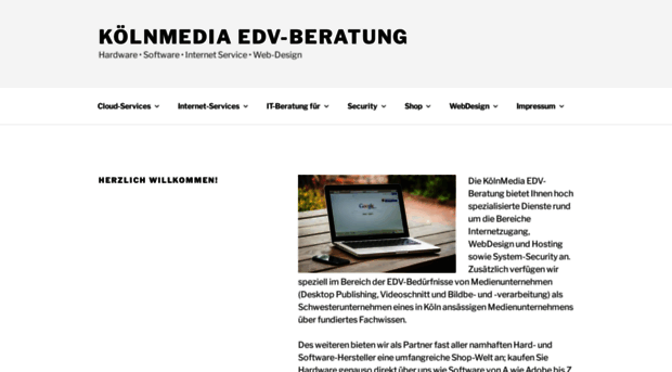 koelnmedia-edv.de