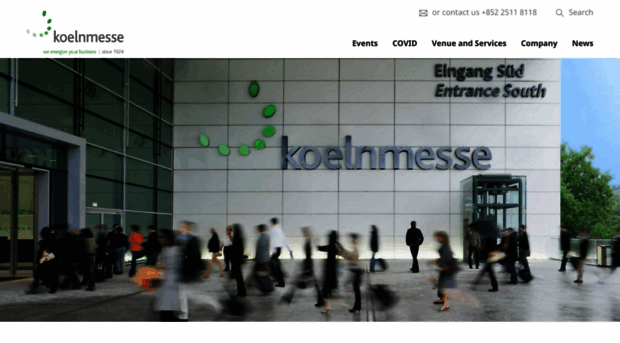 koelnmesse.com.hk