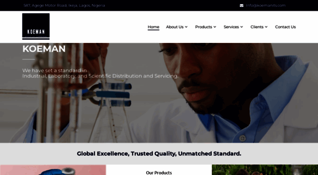 koemanits.com