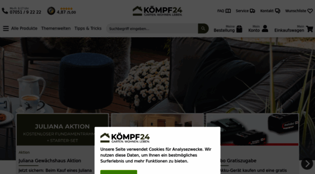 koempedia.de