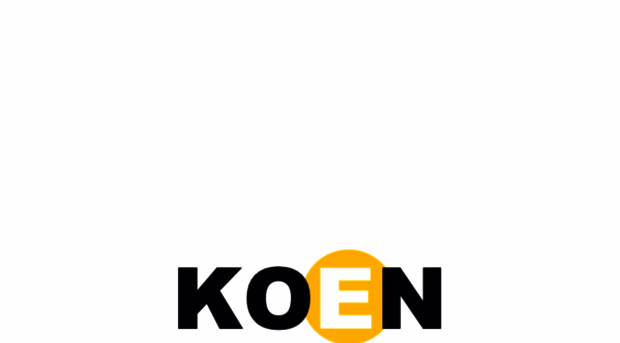 koenapp.com