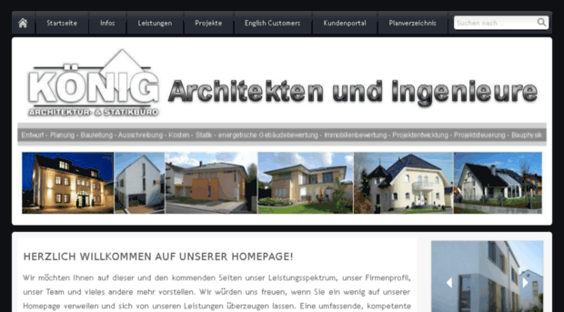 koenig-architekturbuero.de