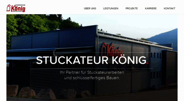 koenig-stuckateur.de