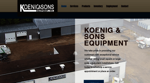 koenigandsons.com