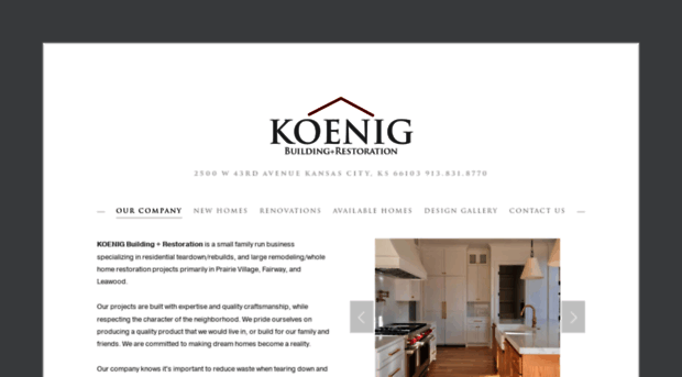 koenigbuilding.com