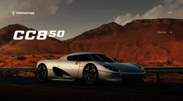 koenigsegg.com