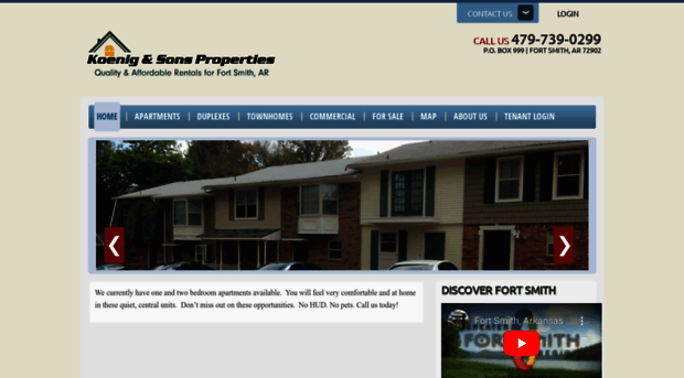 koenigsonsproperties.com