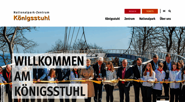 koenigsstuhl.com