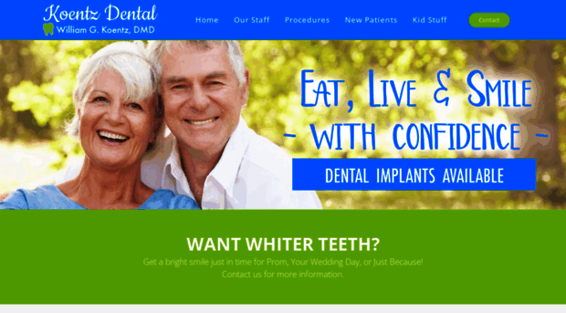 koentzdmd.com