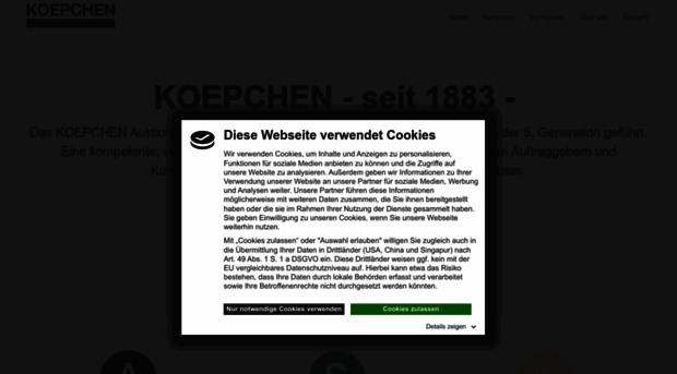 koepchen.com