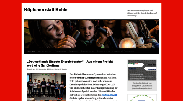 koepfchenstattkohle.org