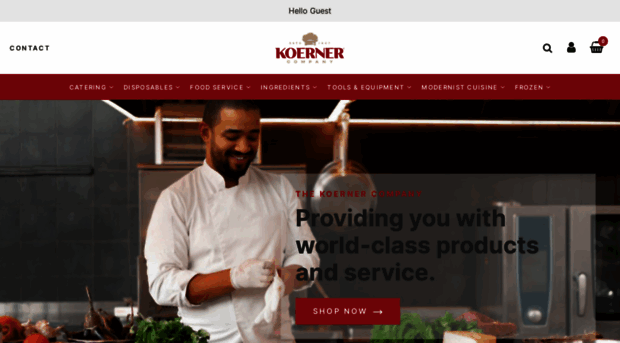 koerner-co.com