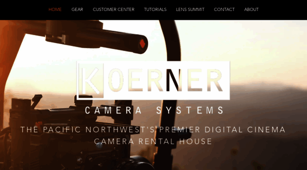 koernercamera.com