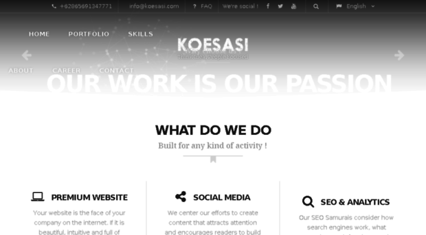 koesasi.com