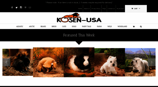 koesen-usa.com
