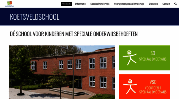 koetsveldschool.nl