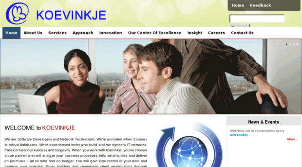 koevinkje.com