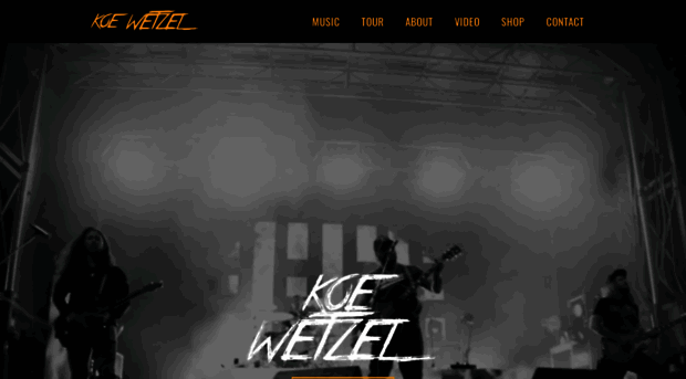 koewetzelmusic.com