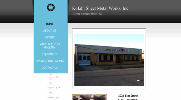 kofahlsheetmetal.com