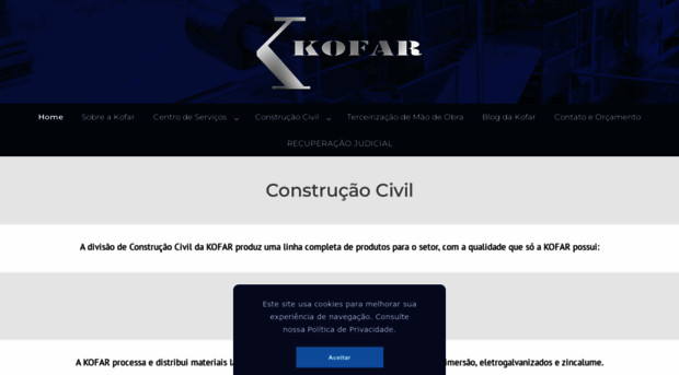 kofar.com.br