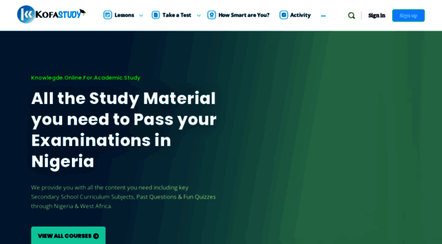 kofastudy.com