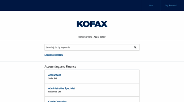 kofax-careers.silkroad.com