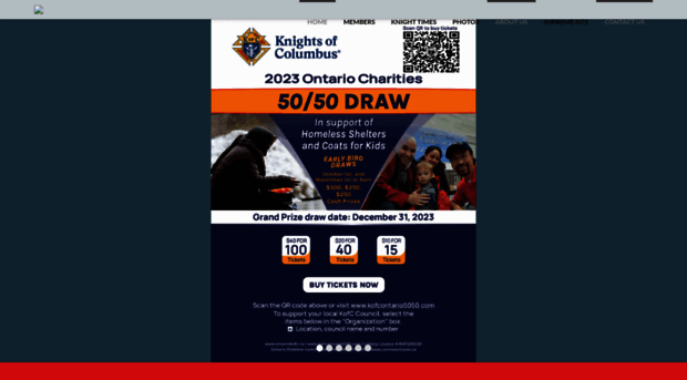 kofc9144.com