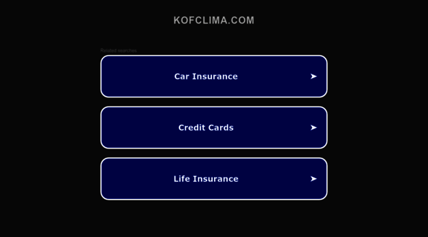 kofclima.com