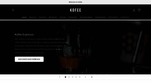 kofee.com