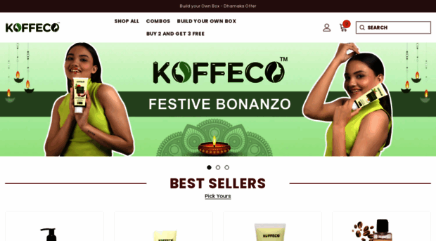 koffeco.in