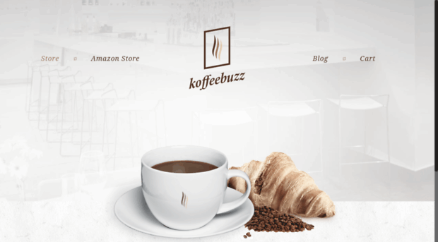 koffeebuzz.com