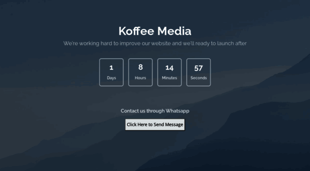koffeemedia.com