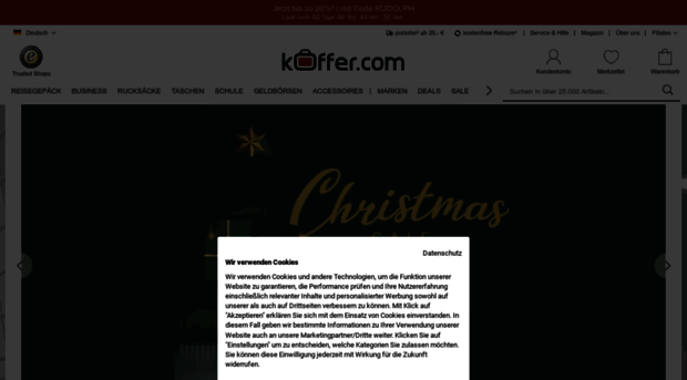 koffer-arena.com