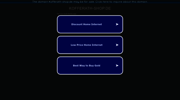 kofferath-shop.de