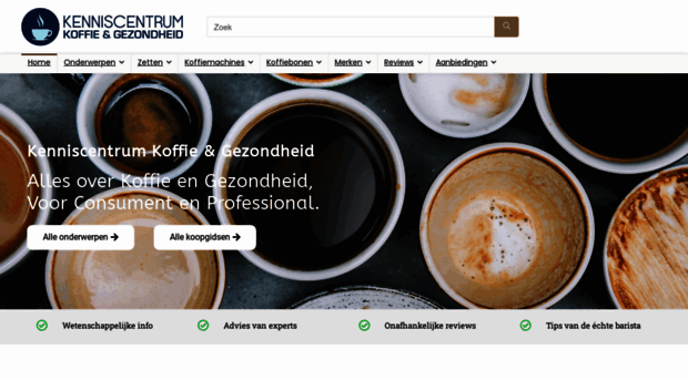 koffieengezondheid.nl