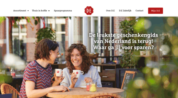 koffieenkado.nl