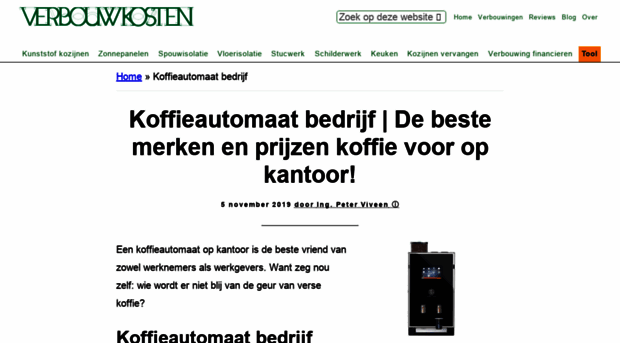 koffienl.nl