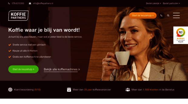 koffiepartners.nl