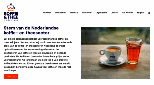 koffiethee.nl