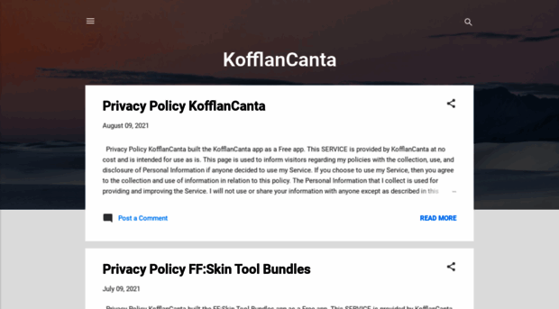 kofflancanta99.blogspot.com